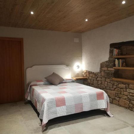 Country House El Permanyer Olost Экстерьер фото