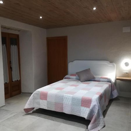 Country House El Permanyer Olost Экстерьер фото